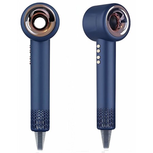 Фен для волос Sencicimen Hair Dryer X13 Blue EU 470000₽