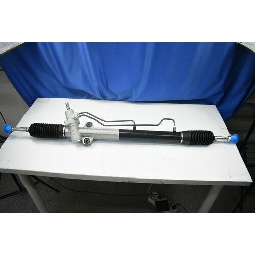 Рейка рулевая Mitsubishi Pajero/Montero III (V6, V7) 2000-2006