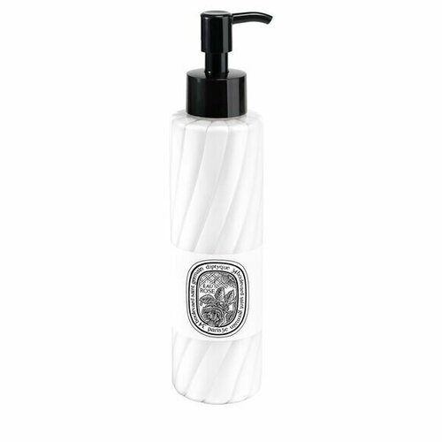 Лосьон для рук и тела Diptyque Eau Rose, 200 мл