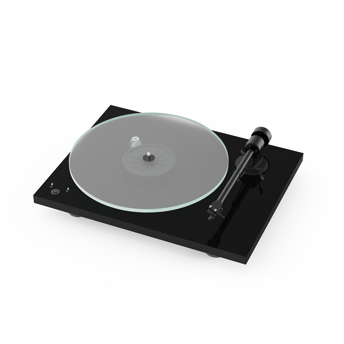 Виниловый проигрыватель Pro-Ject T1 Phono SB