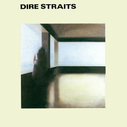 dire straits dire straits lp конверты внутренние coex для грампластинок 12 25шт набор Виниловая пластинка Dire Straits. Dire Straits (LP)