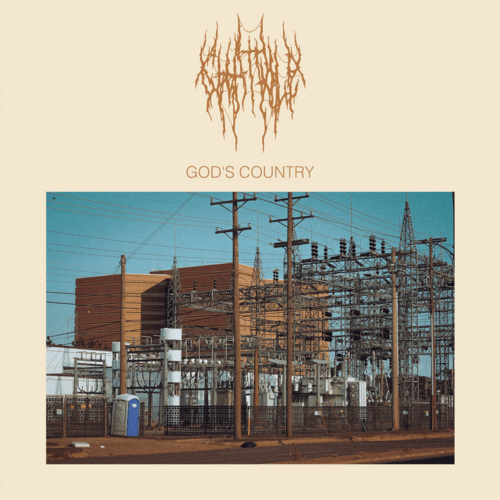 Chat Pile – God's Country (Grimace Purple Vinyl)