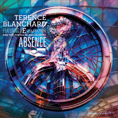 Компакт-диск Warner Terence Blanchard – Absence blanchard kenneth bowles sheldon raving fans