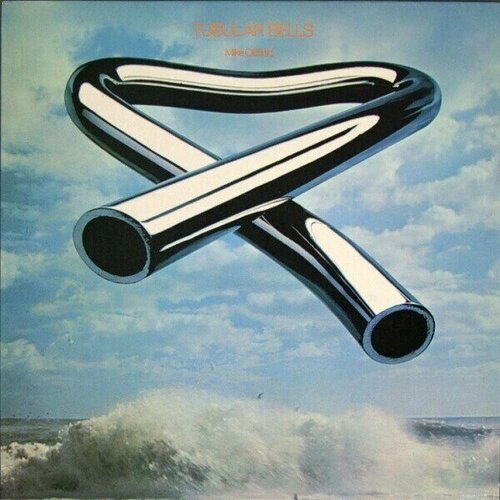 Mike Oldfield-Tubular Bells Universal CD EC (Компакт-диск 1шт)