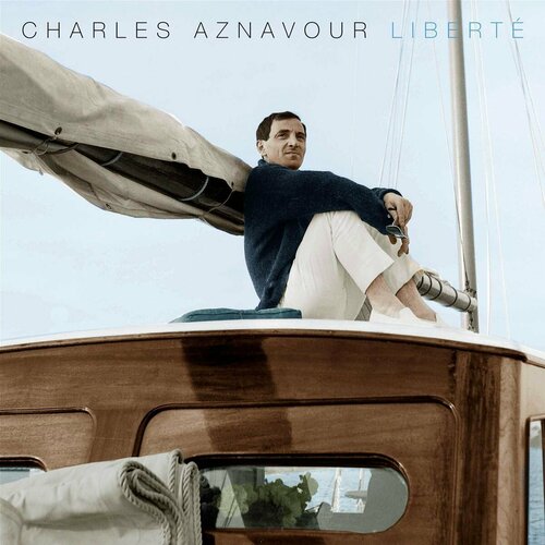 Aznavour Charles 