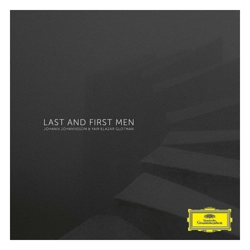 Виниловые пластинки, Deutsche Grammophon, JOHANN JOHANNSSON - Last And First Men (2LP) виниловая пластинка johannsson johann last and first men 0028948604739