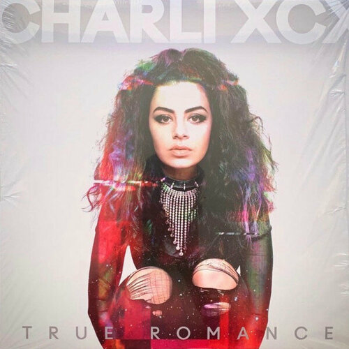 Виниловые пластинки, Asylum Records, CHARLI XCX - True Romance (LP, Coloured)