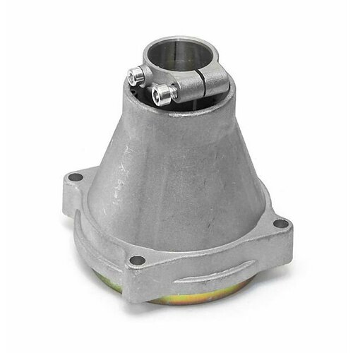 Корпус сцепления в сборе с чашкой сцепления 28мм 4шлица для бензотриммера 33/43/52сс