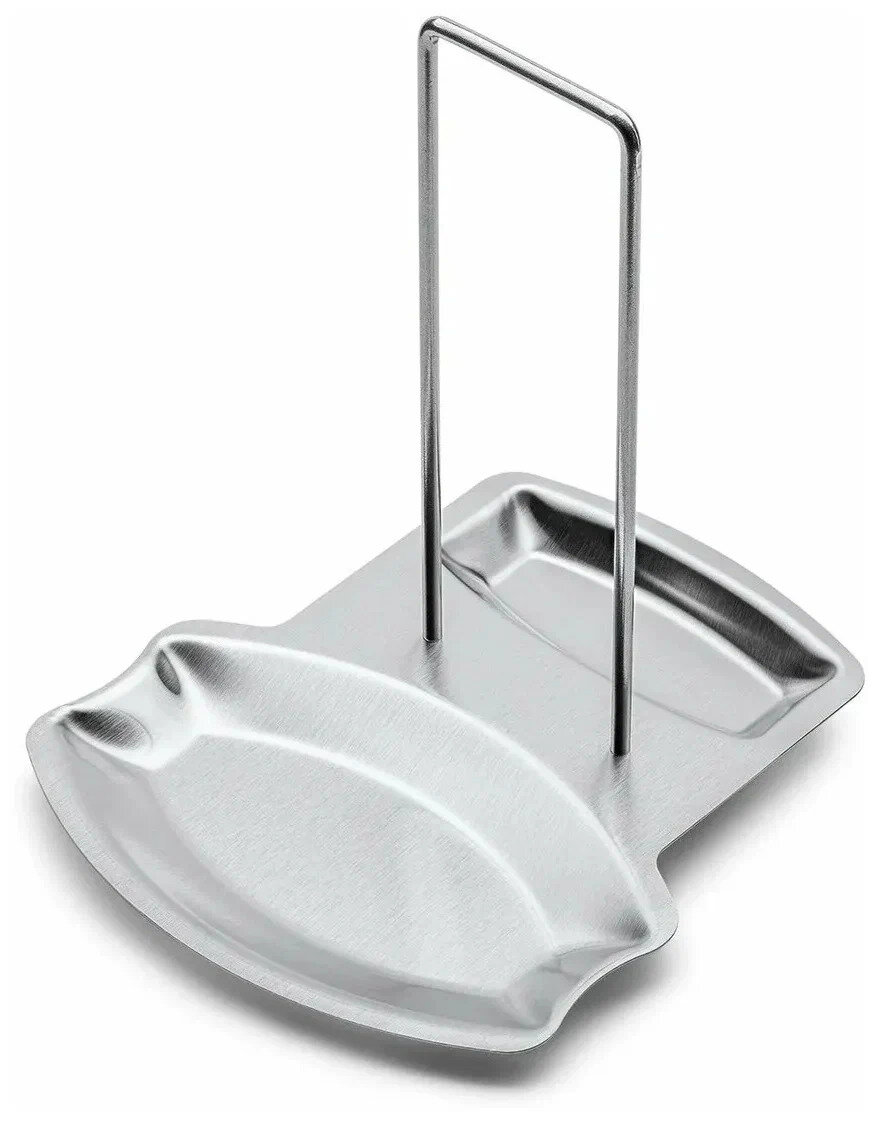 фото Подставка для крышки и ложки