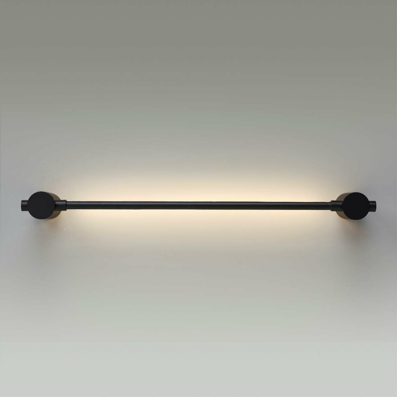 Настенный светильник Odeon Dalia 4395/8WL - фото №4