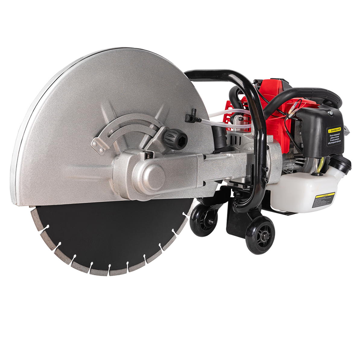 Бензорез AMO SW-420 — фото 1