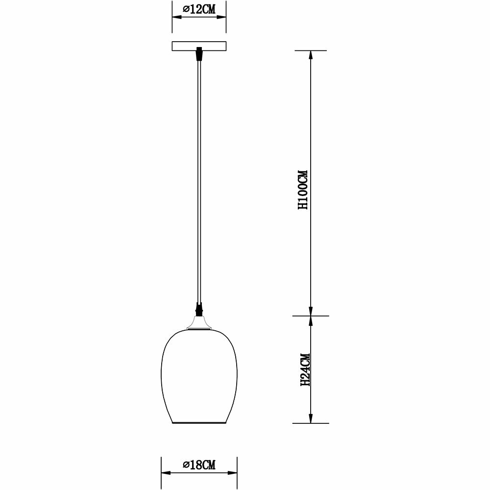 Светильник Arte Lamp PROPUS A4344SP-1CC - фотография № 15