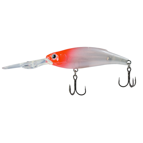 Воблер LureMax ARAGON 75F DDR-192 11 г.