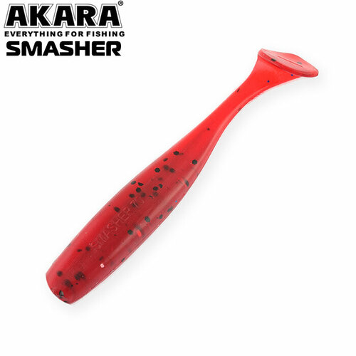 Рипер Akara Smasher