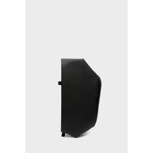 фото Рюкзак cote & ciel i sar m allura recycled leather black унисекс цвет черный cote et ciel