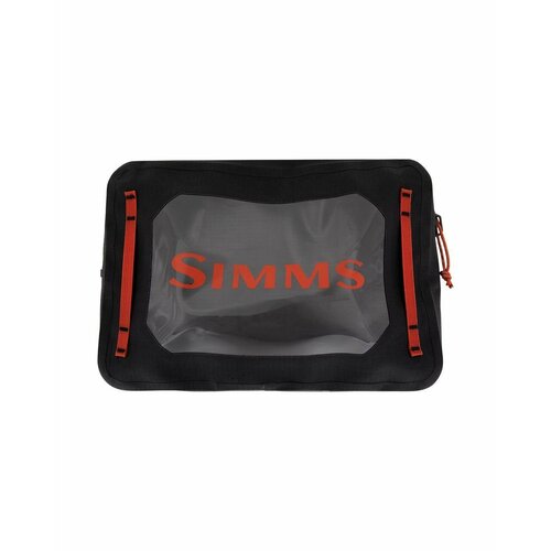 фото Гермомешок simms dry creek gear pouch