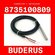 Датчик 8735100809 (совместимый) buderus температуры бойлера / pvc...