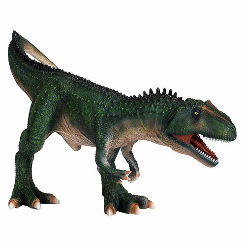 Фигурка KONIK Гигантозавр делюкс AMD4001 фигурка konik гигантозавр делюкс amd4001