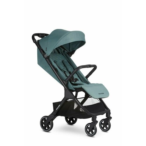 Коляска прогулочная EasyWalker Jackey Forest Green EJA10002