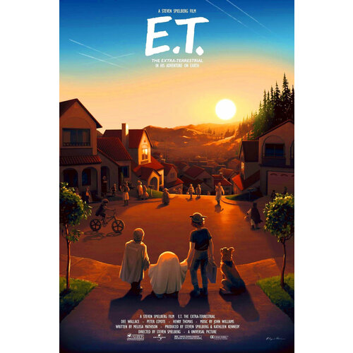 Инопланетянин. Герои