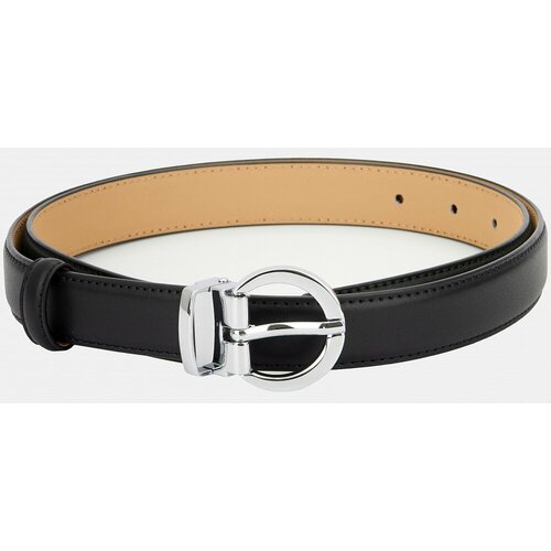 фото Ремень ralf ringer, черный