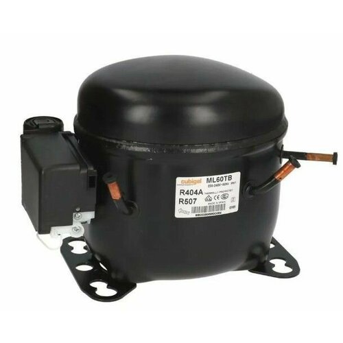 Компрессор Cubigel ML60TB R404A (MHBP)