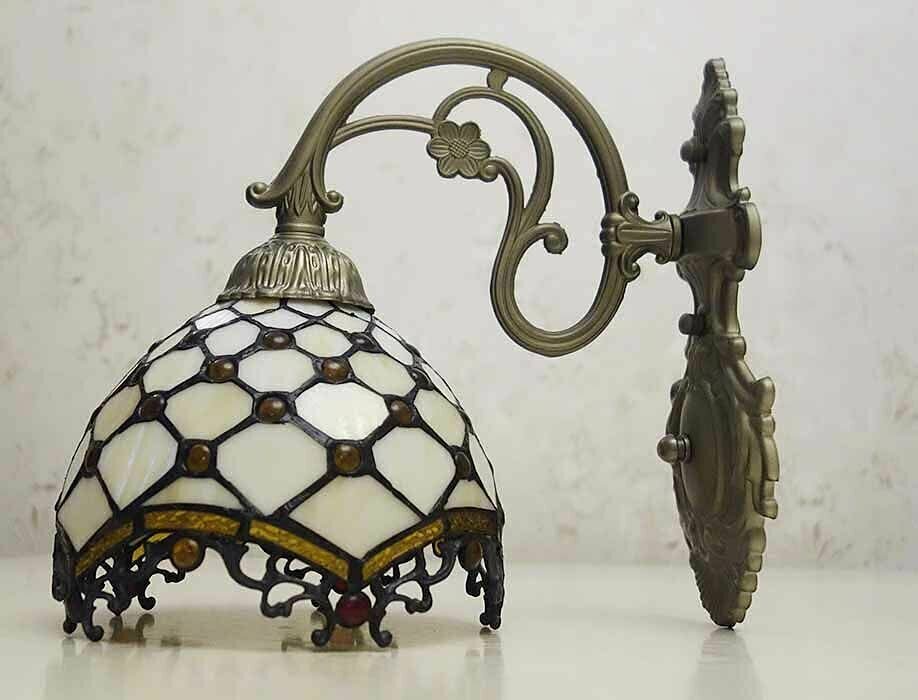 фото Бра тиффани RCN 205WA-01