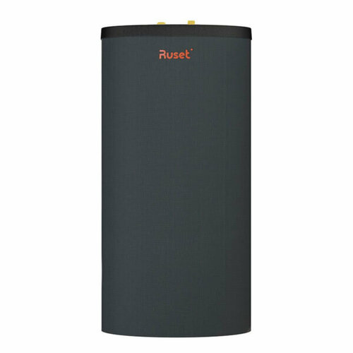 Бойлер косвенного нагрева из нержавеющей стали RUSET FB 15024 150 л бак в баке 6877000₽