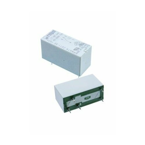 RM87N-2011-25-1024, 600189 , Реле 24VDC 1 Form C 250VAC/12А