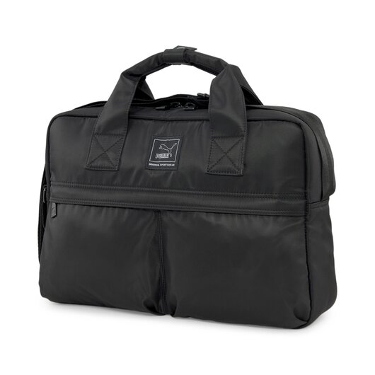 фото Сумка Puma Classics Lv8 Woven Briefcase