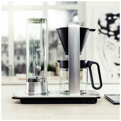 Кофеварка Wilfa 9969800₽