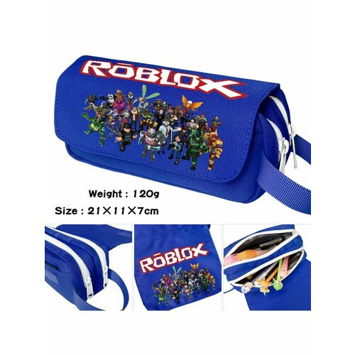 Пенал школьный Роблокс Roblox