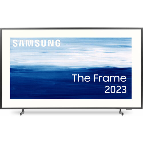 Телевизор Samsung 65LS03BG 65 The Frame 2023 4K QLED