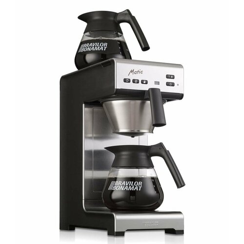 Кофеварка капельная Bravilor Bonamat Matic 2 NEW 6632700₽