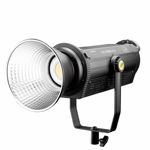 Осветитель Nicefoto LED-2000B Pro 640225 2249000₽