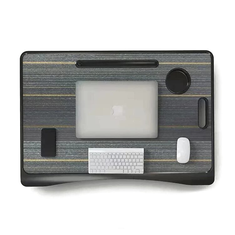 Столик для ноутбука NOC LOC Folding Computer Desk XL-CSZDZ01 — фото 4
