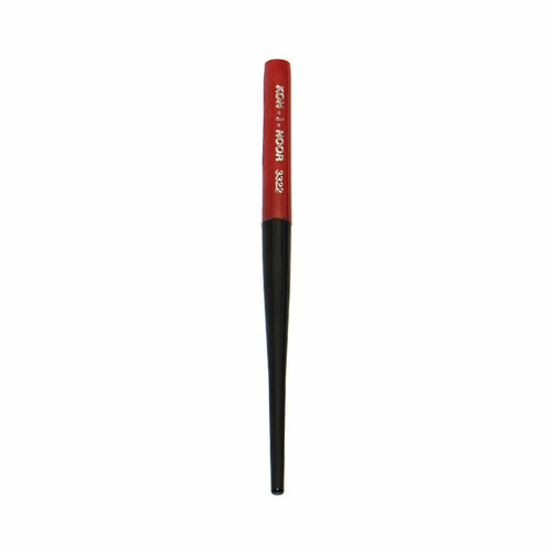 KOH-I-NOOR Hardtmuth Пластмассовая ручка-держатель для пера 3322P01001KS