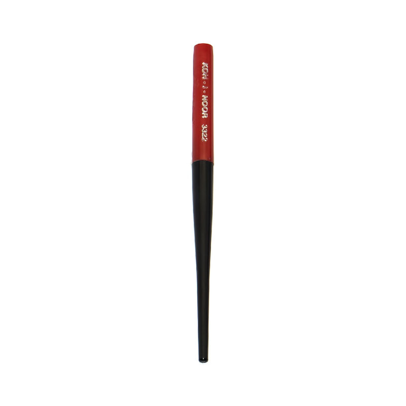 KOH-I-NOOR Hardtmuth Пластмассовая ручка-держатель для пера 3322P01001KS