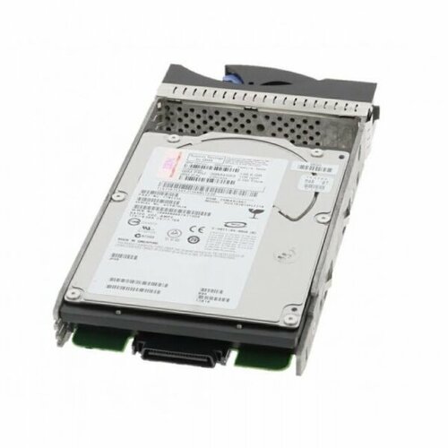 Жесткий диск IBM 23R0434 1468Gb Fibre Channel 35 HDD 4292000₽