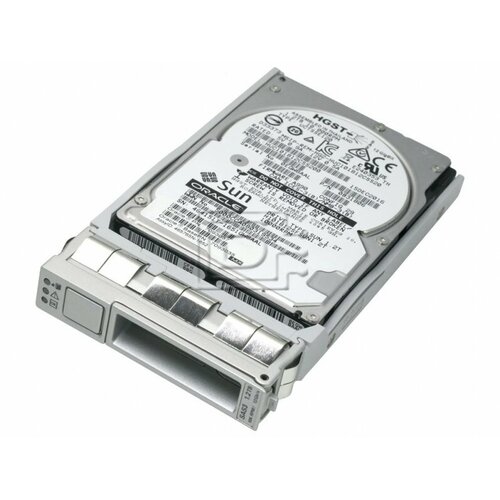 Жесткий диск Sun 7110659 1,2Tb 10520 SAS 2,5