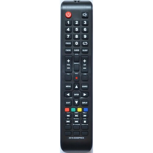 Пульт для телевизора OK. ODL32680H-TB, 26A9-ED001K11 new original replacement for hitachi tv remote control cle 1025 06 531w52 ha01x with netflix fernbedienung