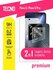 Защитное стекло для Tecno Pova 5, 5 Pro, Техно Пова 5, 5 Про, Тек...