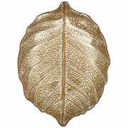 Аксам Блюдо Leaf (21 см)