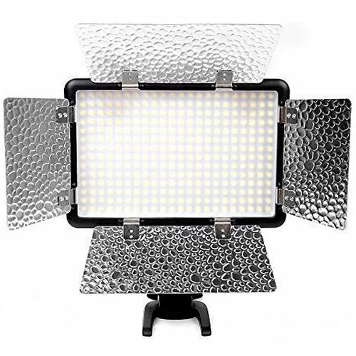 Видеосвет Godox LED 308C II 983000₽