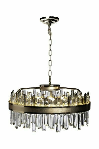 фото Подвесная люстра Garda Decor 62GDW-985-600