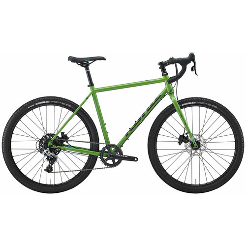 Велосипед Kona Rove DL (2023) 52 см каретка rotor bb3024 road 68mm steel black c04 015 01010 0