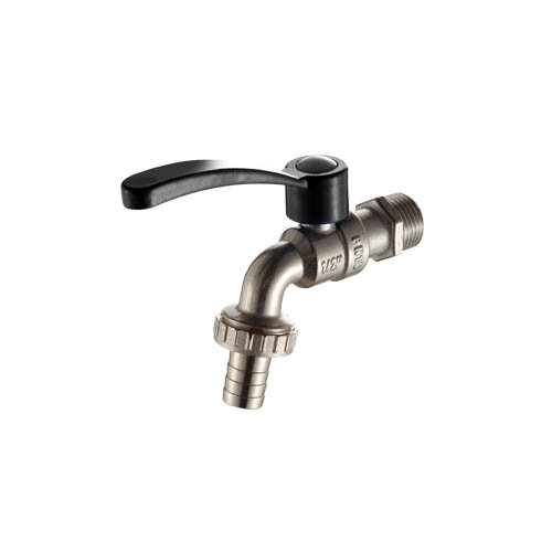 Кран водоразборный со съемным штуцером Gappo G232.05 3/4" — фото 4