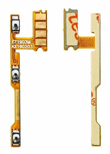 Шлейф для xiaomi redmi note 8 — купить по низкой цене на Яндекс Маркете