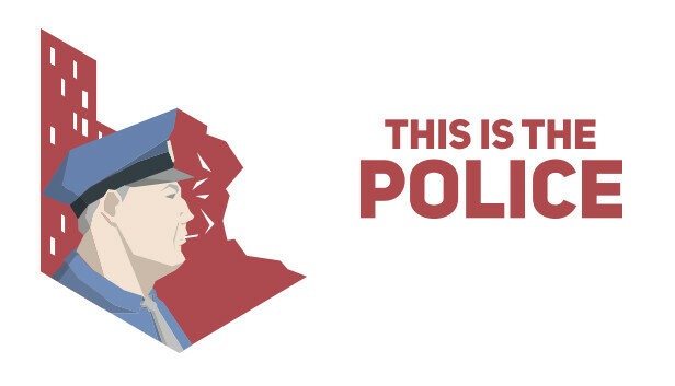 Игра This Is the Police для PC (STEAM) (электронная версия)