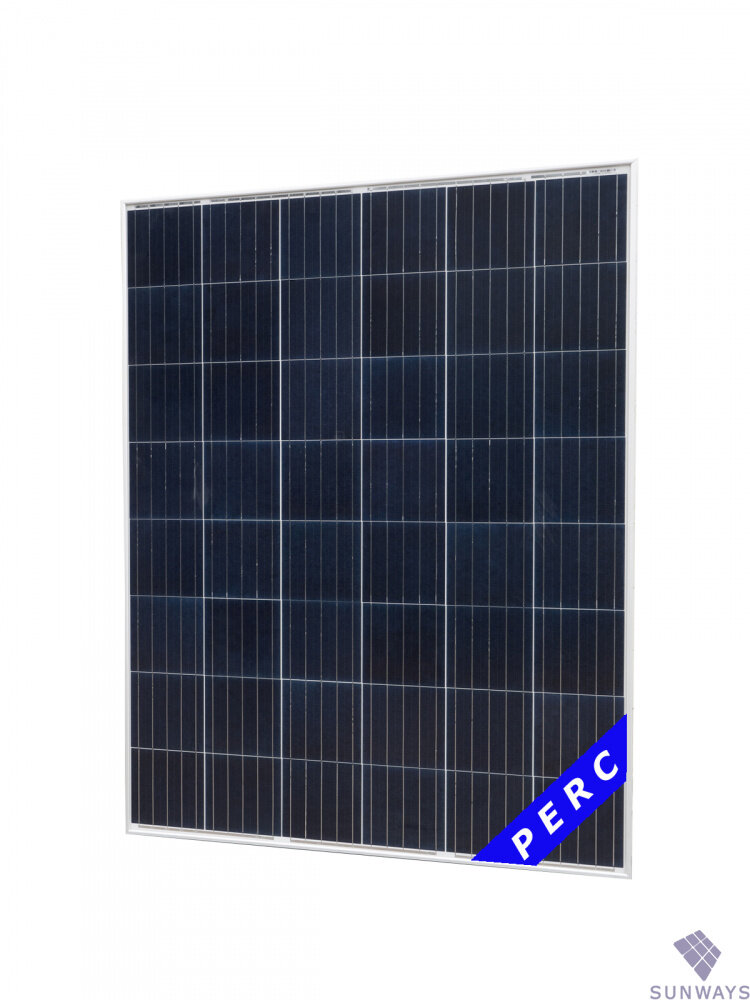 фото Солнечная панель One-Sun OS-200P